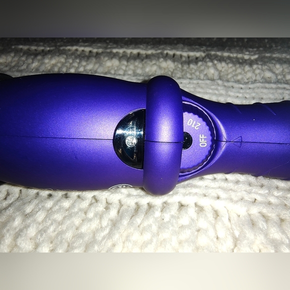 Ion round brush curler - Picture 2 of 3